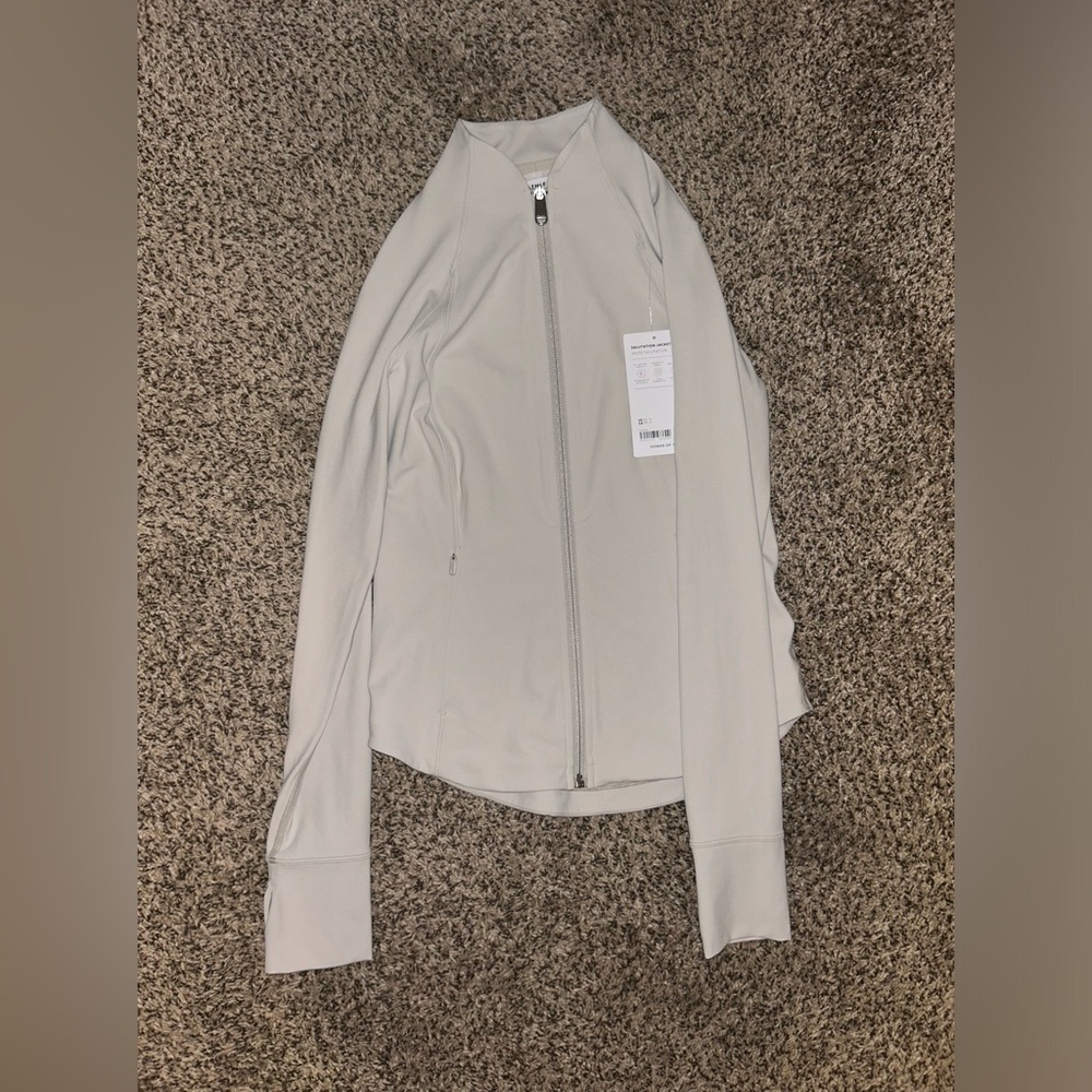 Athleta Salutation Jacket - Picture 9 of 13